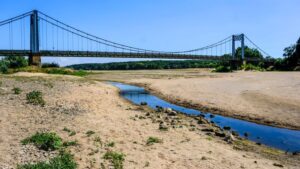 Votre département est soumis au restriction du au manque d'eau. Nous avons la solution pour vous.