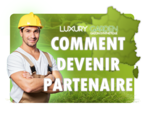 Devenir partenaire installateur gazon synthétique