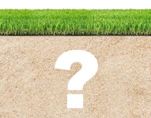 quelle sable pour gazon synthétique