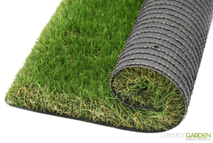 Rouleau de gazon synthétique Downy 35mm