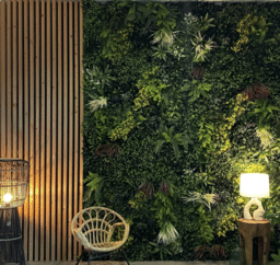 murs végétaux artificiel Luxury Garden 